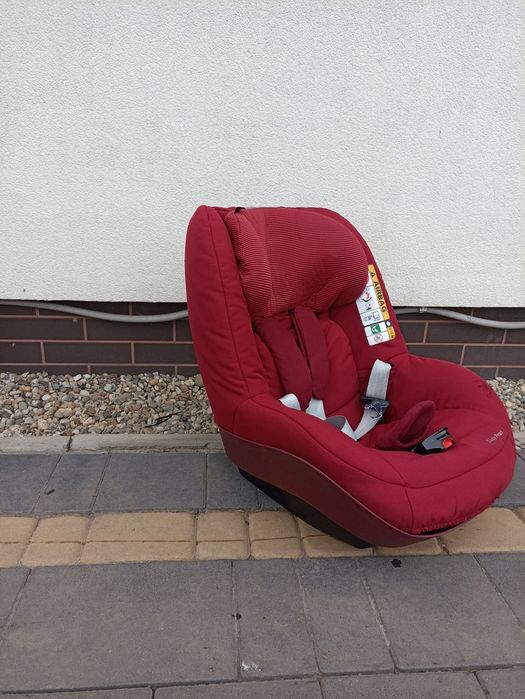 Fotelik samochodowy maxi Cosi 9-18