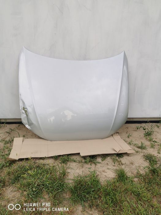 Maska audi a4 b8 lift LX7W 2013