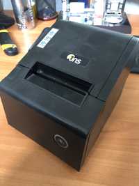 Принтер печати чеков UNS-TP61.01 USB