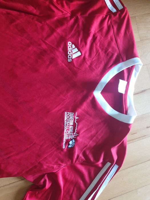 Bluza sportowa treningowa chłopięca męska młodzieżowa Adidas L