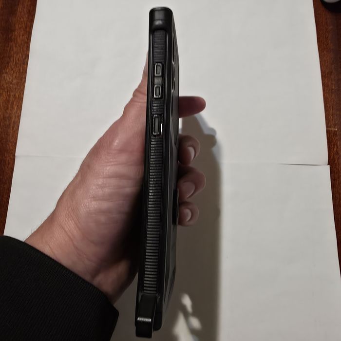 Чохол Samsung Rugged Gadget Titan для S23 Ultra