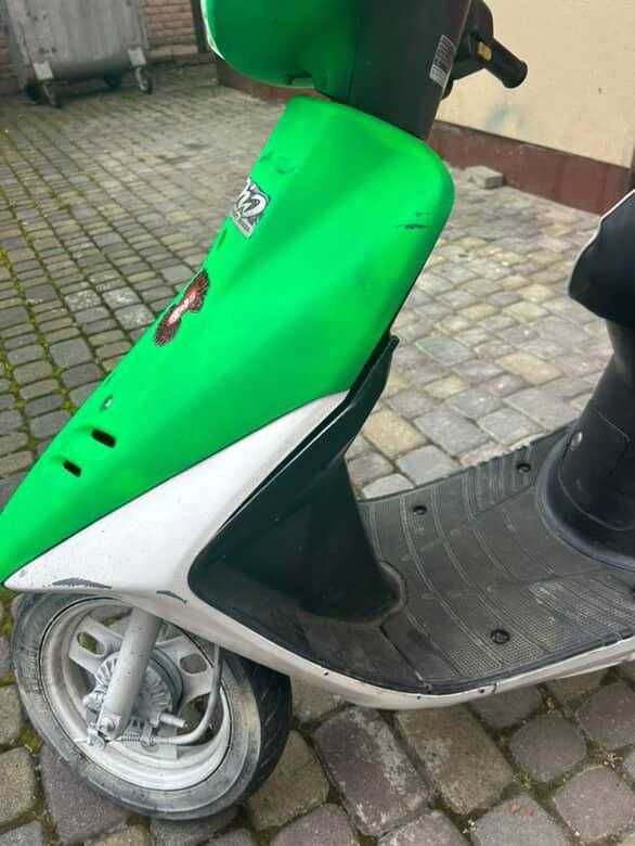 Скутер Хонда діо27