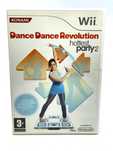 Dance Dance Revolution Hottest Party 2 Nintendo Wii Po Angielsku