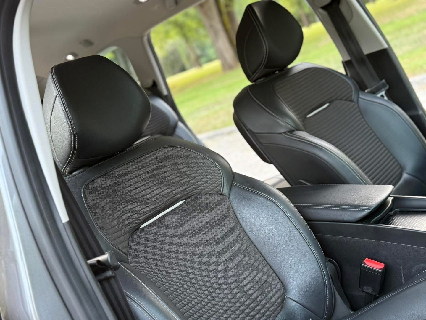 Renault Grand Scenic 1.5 dCi Bose Edition SS