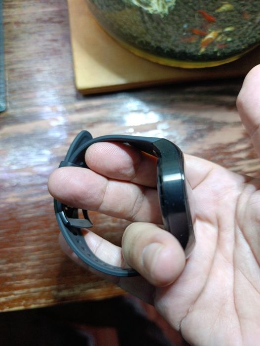 Smartwatch Huawei watch 5