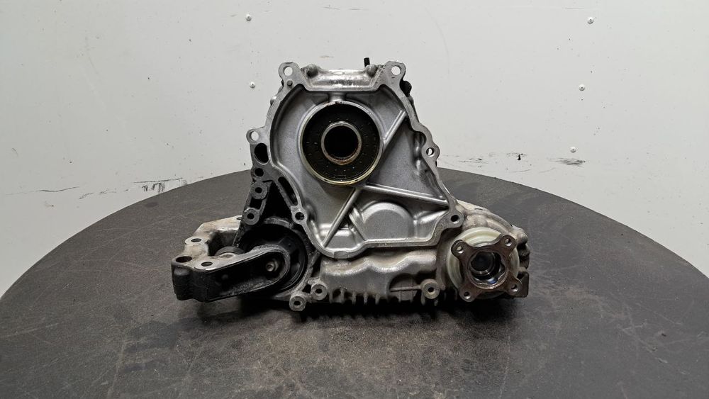 Раздаточная коробка BMW 5 GT F07 F10 F11 2014 8623346