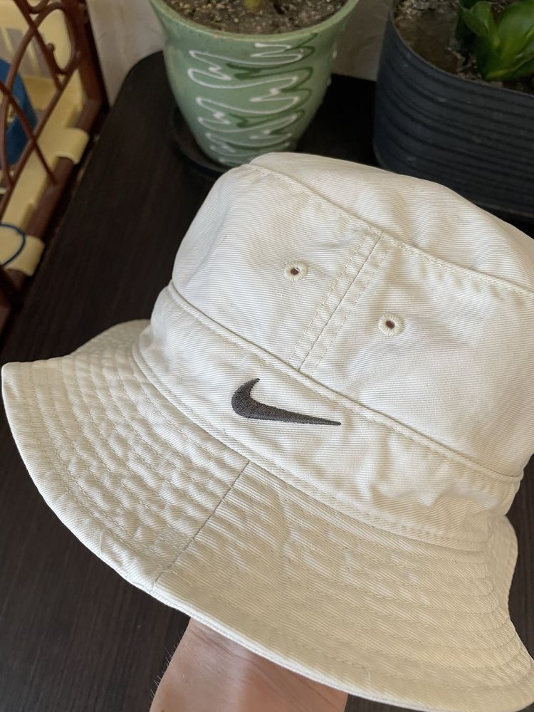Nike Bucket Hat  Панама/шляпа унисекс