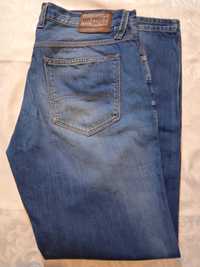 Hilfiger Tommy Jeans Ronan spodnie jeansy W34 L34 Super Cena!