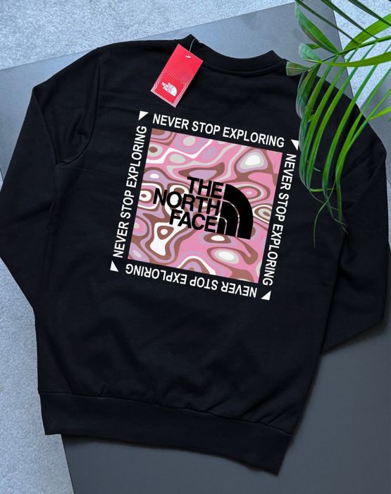 Світшот  від  TNF