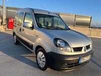 Renault Kangoo 1.2 Benzyna 75 koni wersja Kaleido Raty Zamiana