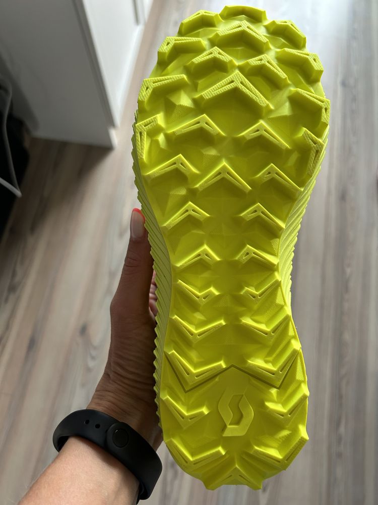 Buty marki Scott rozmiar 39