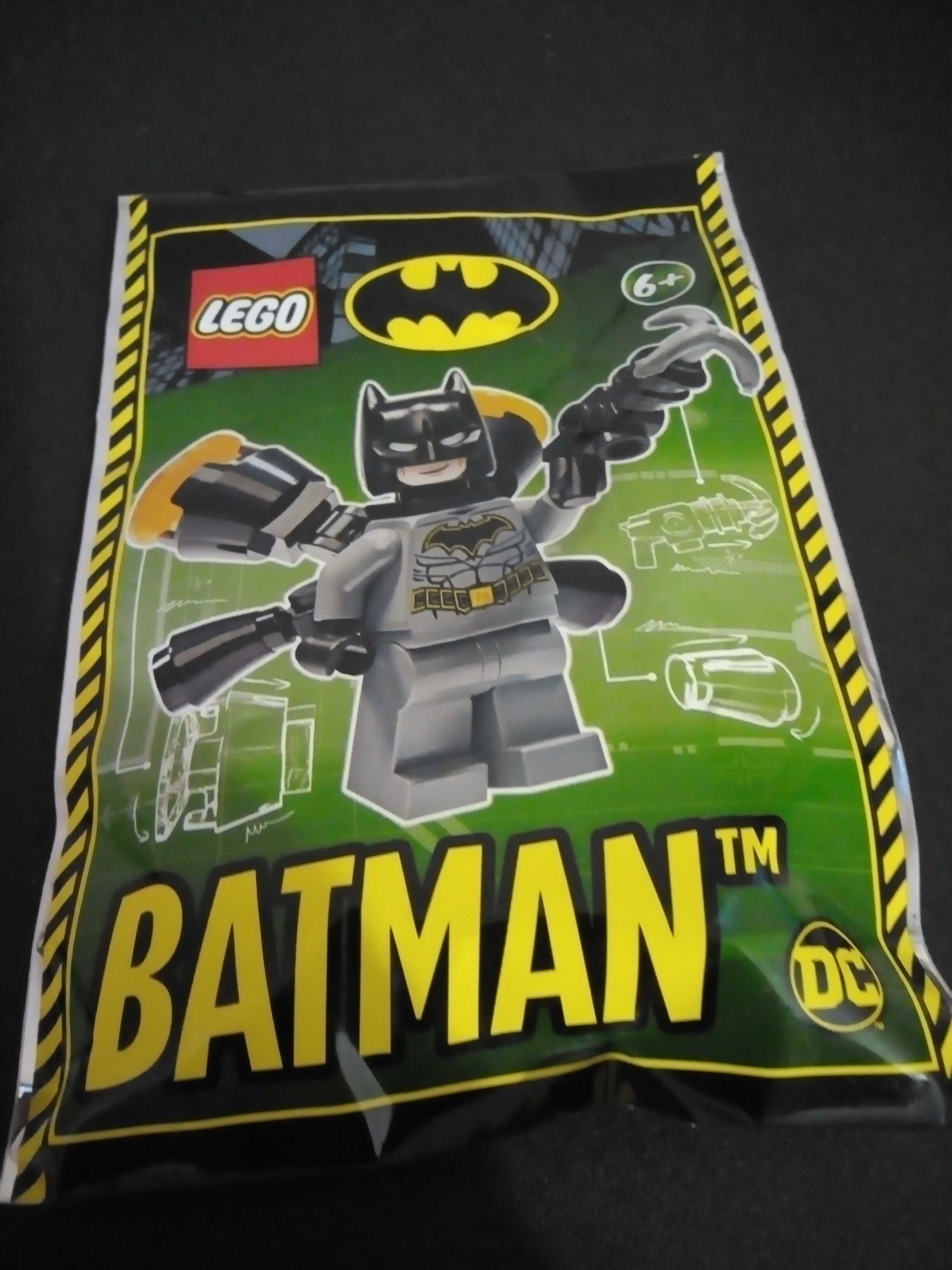 Lego Minifigures DC Universum , Batman