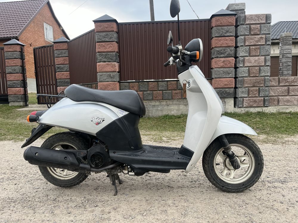 Honda Today AF61