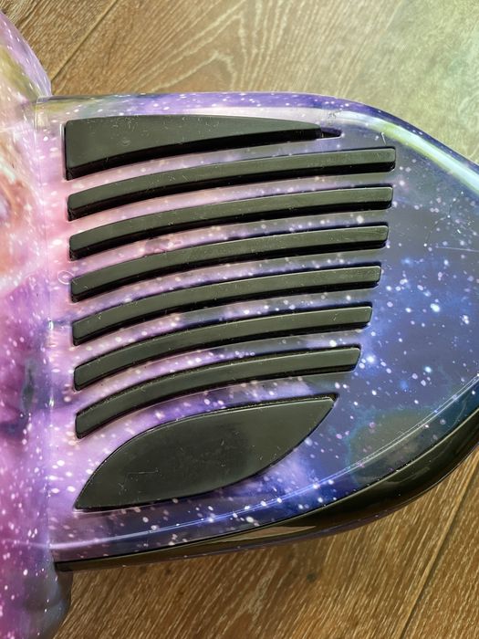 Гіроборд Smart Balance Wheel 10.5 Галактика