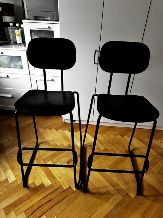 Krzesło hoker MDD New School