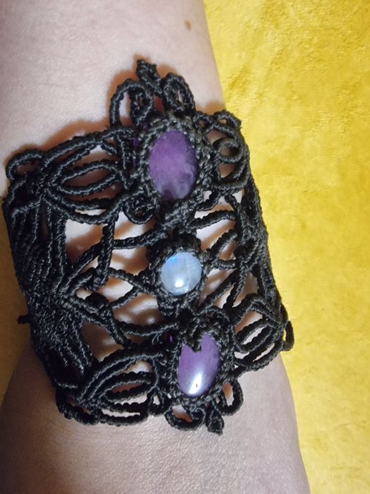 Handmade,  прикраси.