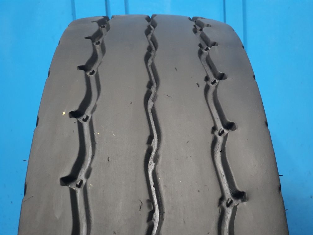 1 x 13 R22.5 BFGoodrich Cross Control! Rok 2020