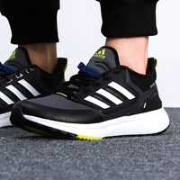 Кросівки Adidas Eq21 Run /кроси/чоловіче взуття