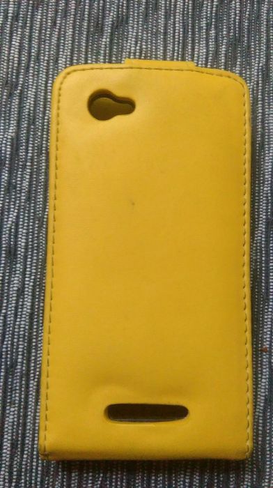 Etui do sony xperi M