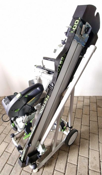FESTOOL serra KAPEX KS 120/Set - 561415