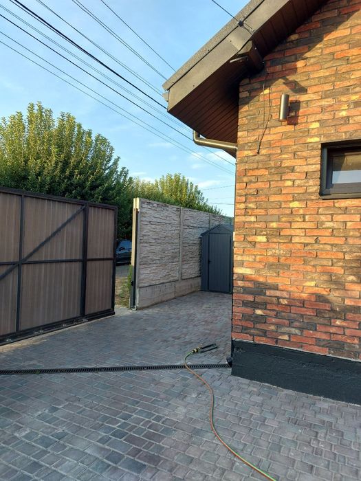 Затишний будинок 100кв.м, 10 хвилин до метро