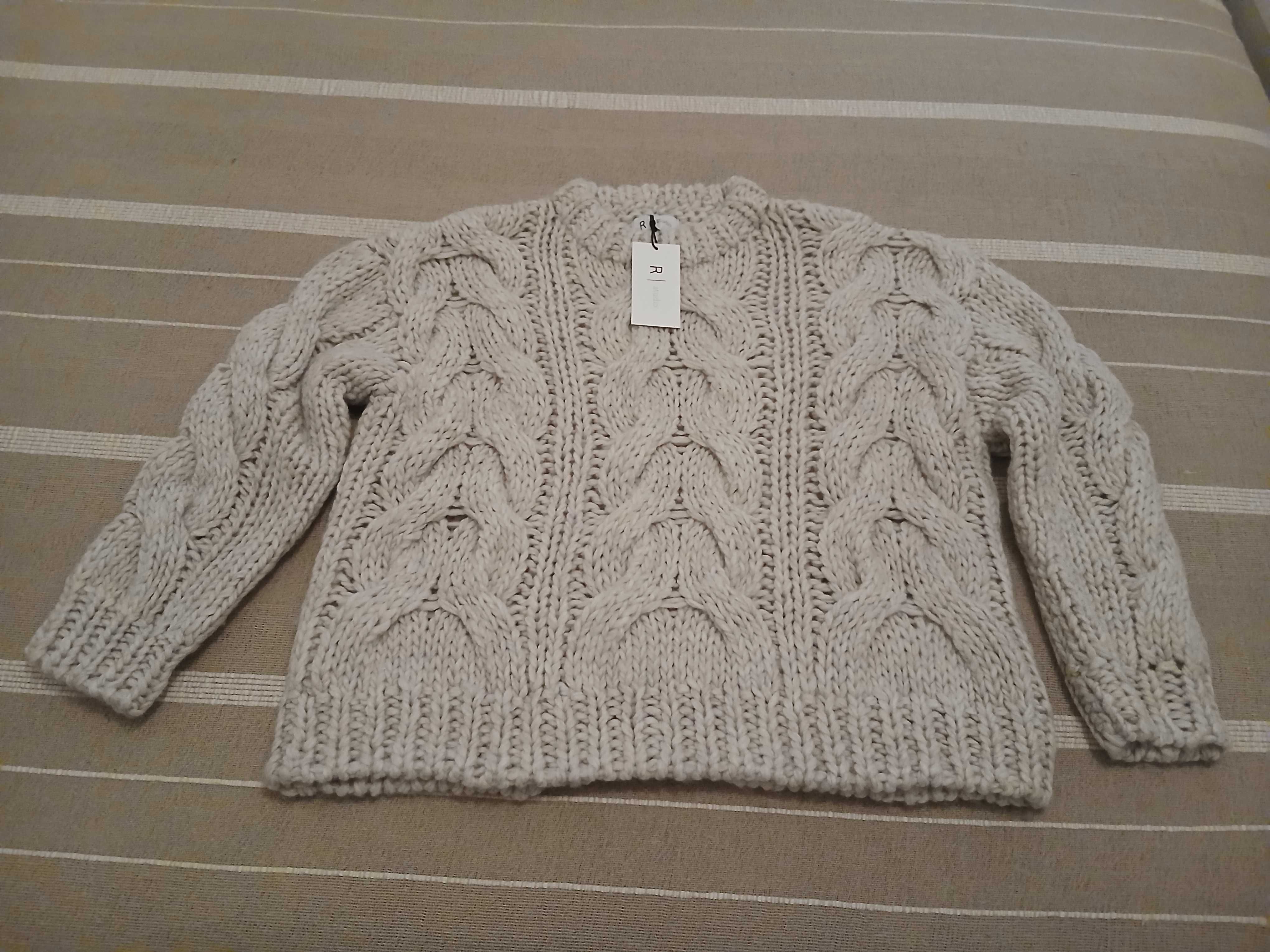 Camisola de malha La Redoute
