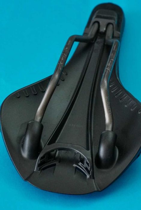 Selim 3D Fizzik Antares versus Evo adaptative R3