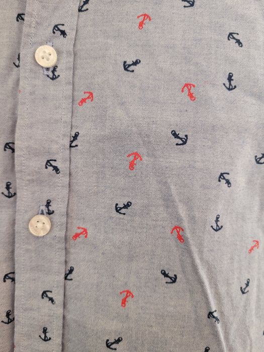 Koszula męska Wólczanka