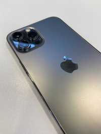 Telefon Apple IPhone 12 Pro Max 256GB BAT:89% 12MCY GWARANCJA!