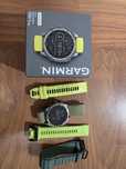 Garmin Fenix 8 47mm Tytan SIP gw