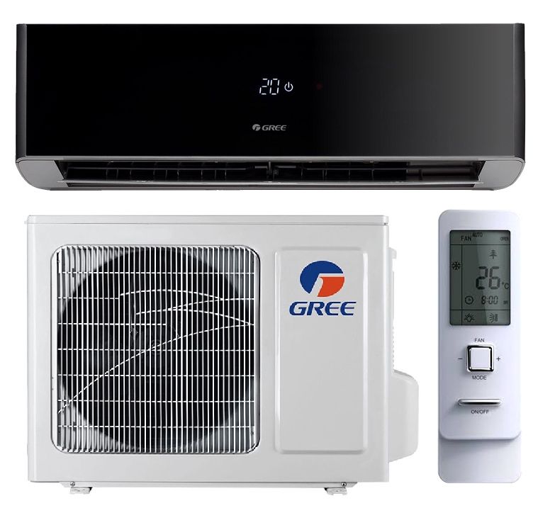 Klimatyzacja MIELEC - Klimatyzacja 3,5KW z montażem już od 2990zł