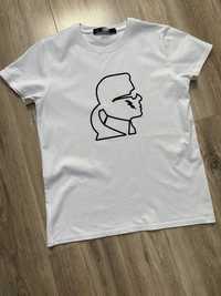 T-shirt Karl Lagerfeld M
