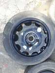 Kolo Dojazdowe R17 MERCEDES E W211 W212 W219 i inne
