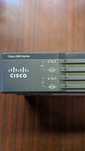 Маршрутизатор (роутер) Cisco 867VAE-K9