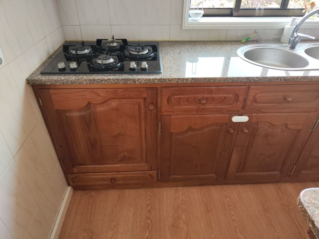 Cozinha clássica