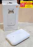 281/25 Drukarka Bluetooth Xiaomi Portable Photo Printer