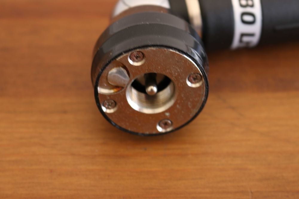 Antena Sirio Turbo Line