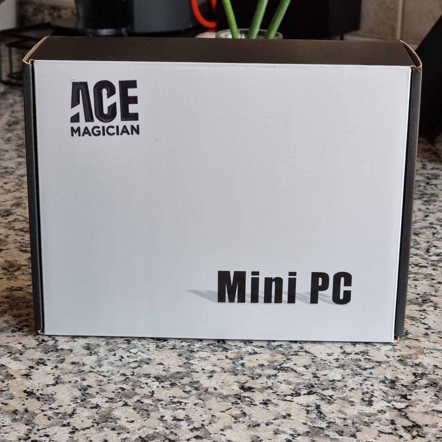 Mini PC intel N95 (Acemagician AD03)
