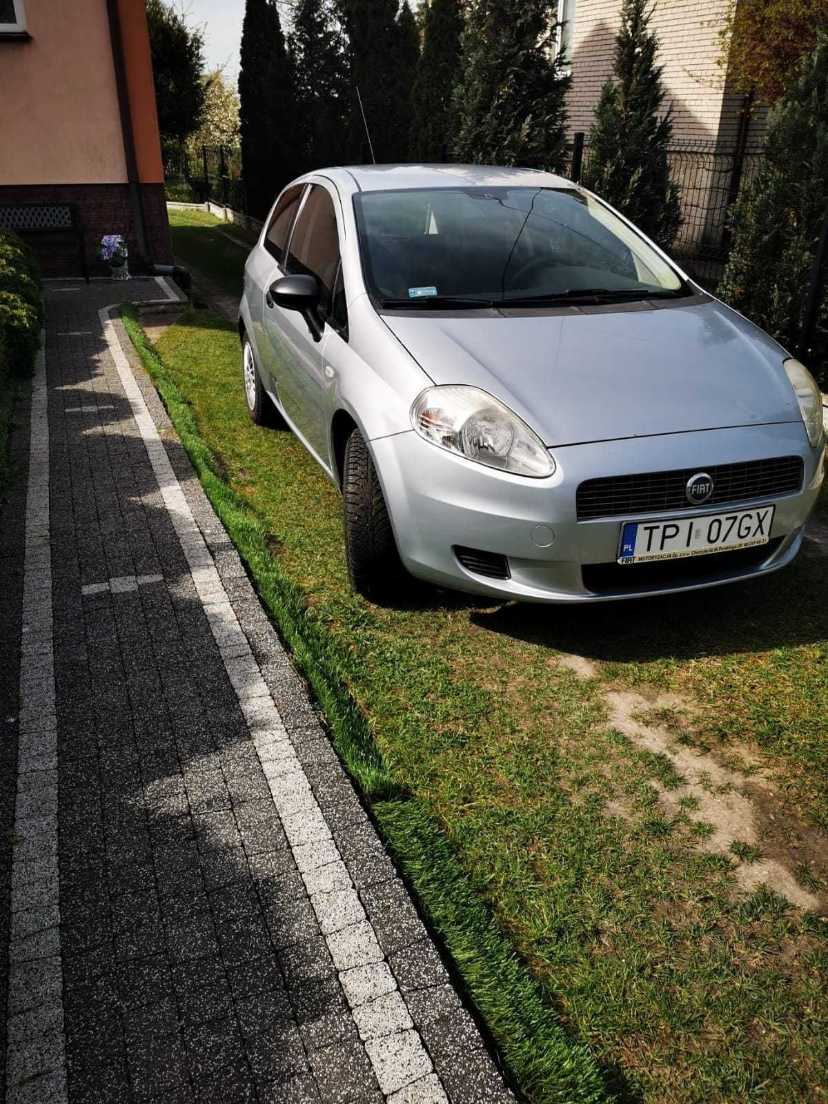 Fiat Grande Punto