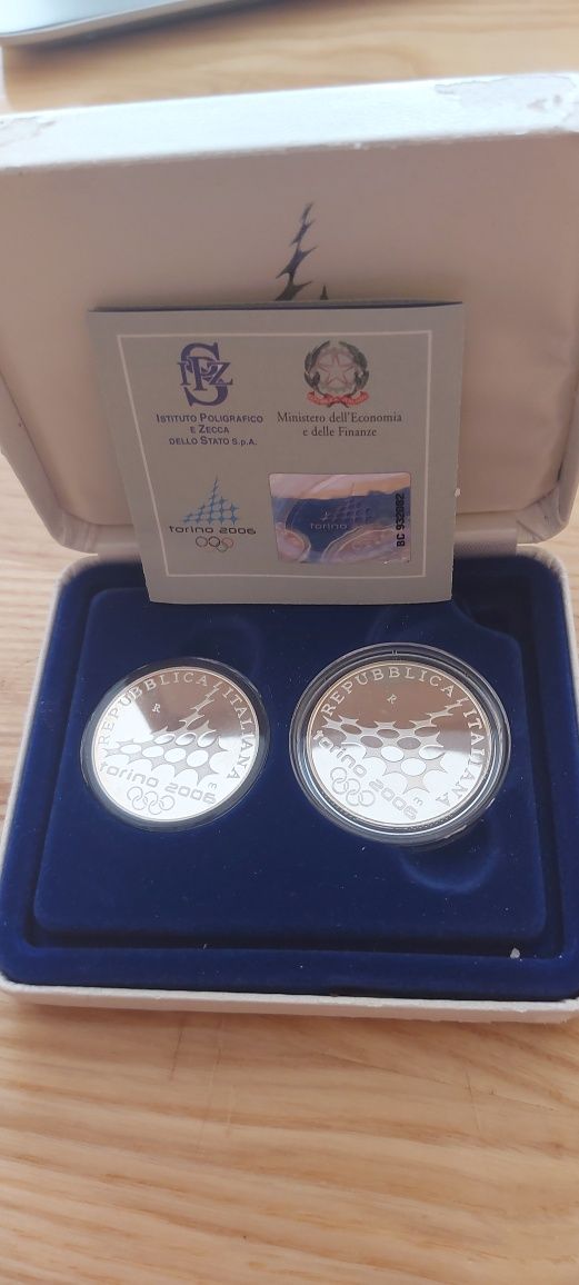 Срібні монети Європа, Острова Кука, Хорватія