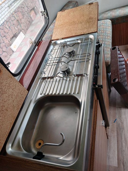 Продається будинок на колесах  на Україніській реєстрації