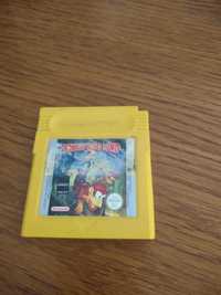 Gra Nintendo Game Boy Donkey Kong Land 2