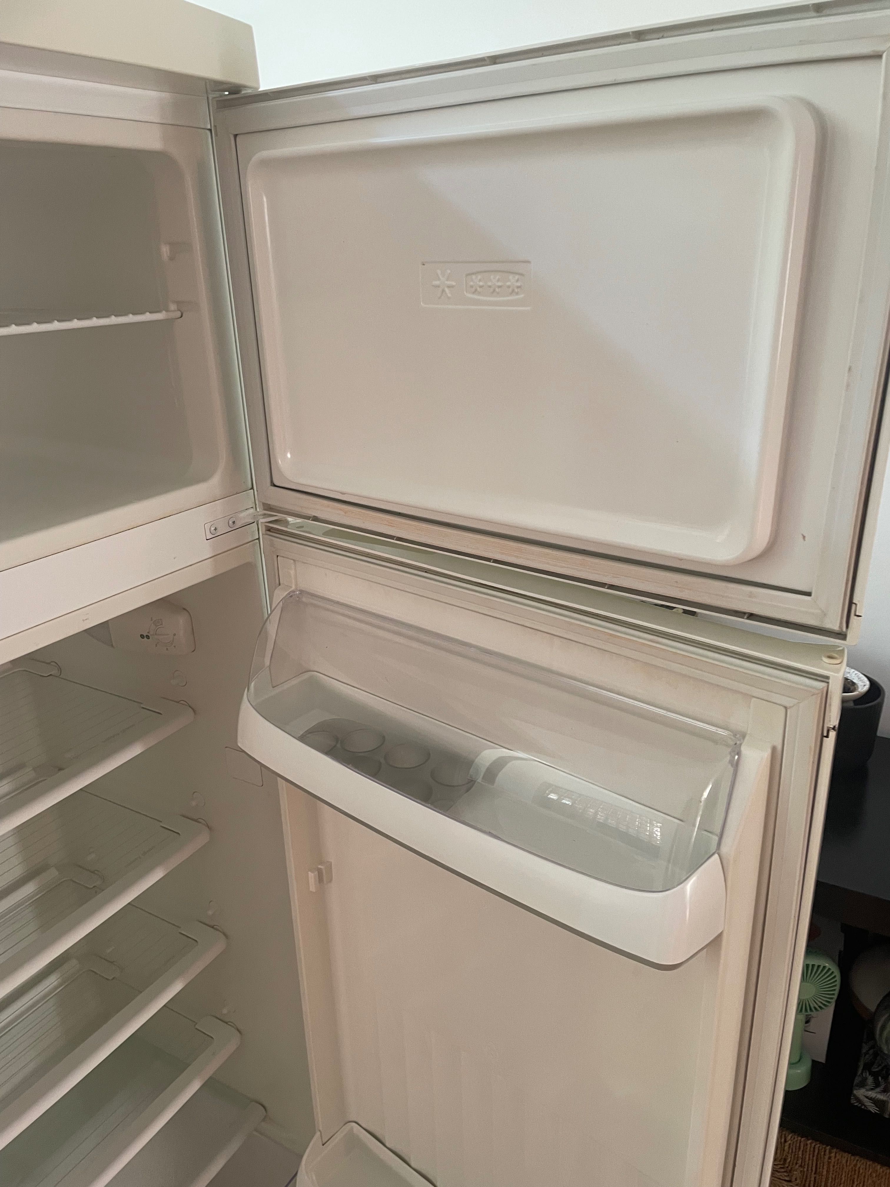 Frigorífico Teka