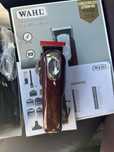 Wahl magic clip cordles