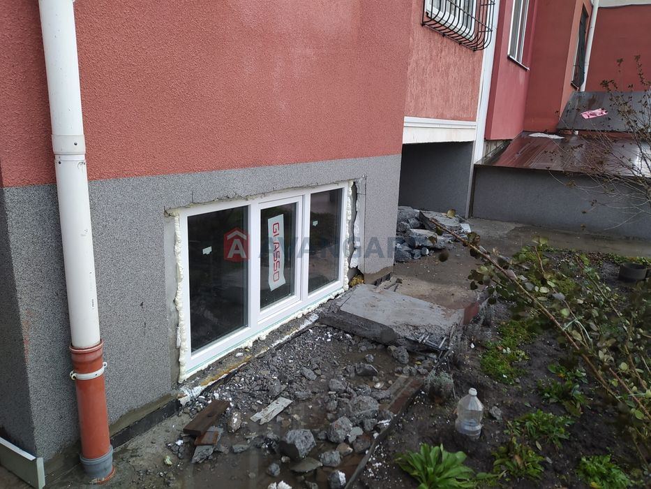 Продам коммерческое помещение 45 м2 Левобережный 3 (0% комиссии)