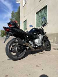 Продам Suzuki bandit gsf 650 ABS