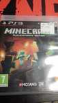 Minecraft ps3, sklep tychy, wymiana