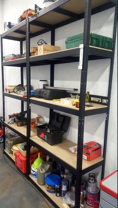 Стеллажи Б/У,полочные стеллажи Б/У,паллетные стеллажи, стелажі стелаж