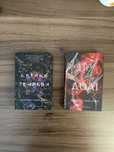 Книги з серії «Гадес та Персефона»