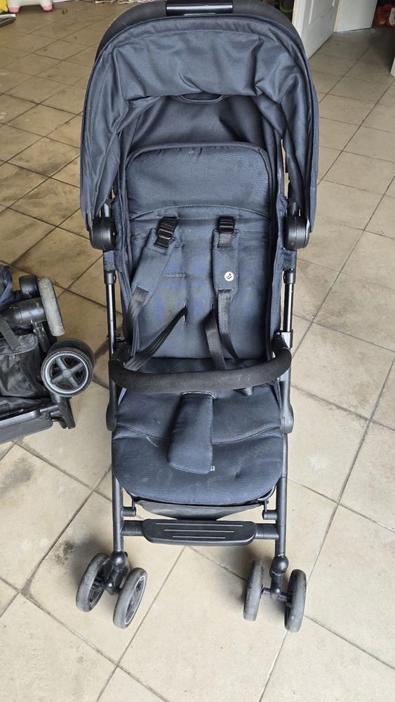 Wozek spacerowy Maxi Cosi Lara 2